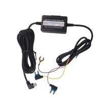 Araç Kamera Şarj Aleti Mini Usb 5 Pin Araç Kamera Şarj Cihazı