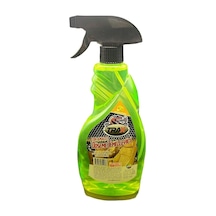 Luti Concept Araba Oto Döşeme Temizleme Koltuk Döşeme Temizleyici 500ml Sprey