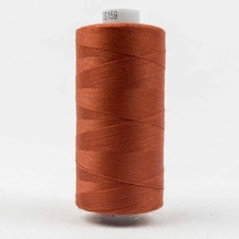 Wonderfil Polyester Dikiş İpliği - Ds159 - Riding Hood