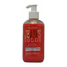 Saç Boyası - Jean'S Color Saç Boyası Somon 250 Ml 8680114782638