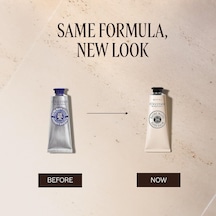 Shea Intensive Yoğun El Balmı,%25 Shea Yağı İçeren Kuru Ve Çok Kuru Ciltler İçin, 50 Ml Diğer