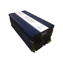 5000 Watt 24 Volt Diğital Ekranlı Tam Sinüs İnverter