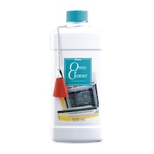 Amway Jel Fırın Temi̇zleyi̇ci̇ 4 x 500 ML