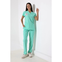 Mint Yeşili