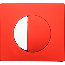 Kırmızı