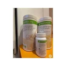 2 Formül 1 Shake 1 Konsantre Çay Dilediğiniz Tadı Belirterek De Sipariş Verebilirsiniz.