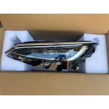 Byd Atto 3 Ev Ön Sol Far Lambası 2022-2024