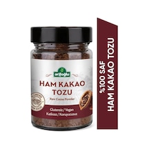 Ham Kakao Tozu 140 Gr. Doğal Ve Katkısız
