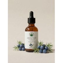 Ardıç Uçucu Yağı Juniper Essential Oil Juniper Berry Oil Juniperus Communis Saf Doğal 20 Ml Ardıç