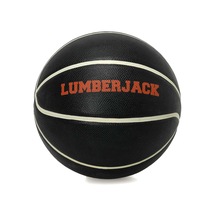 Lumberjack Ul Tıguan 54 3fx Siyah Unisex Basketbol Topu 000000000101363650