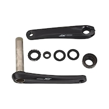Shimano Xt Fc-m8120-1 Boost Aynakol 1x12v 30t 175mm+ Siyah