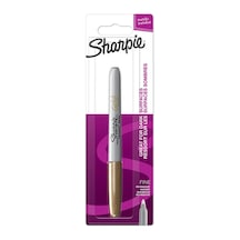 Sharpie Metalik Marker Kalem Altın Diğer