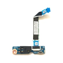 Lenovo Uyumlu Ideapad V130-15Ikb Led Kartı 450.0Db05.0011
