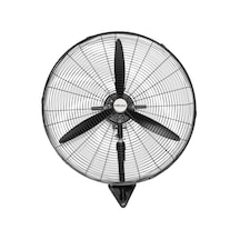 Hegı Sanayi Tipi Duvar Vantilatörü 65cm-26355