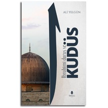 İbrahimi Duruş Ve Kudüs