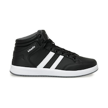 Kinetix Kort Pu Hı 3pr Siyah Erkek High Sneaker Siyah Kinetix Kort Pu Hı 3pr Siyah Erkek High Sneaker Siyah