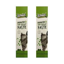 Jungle Kedi Immune Skin Support Malt X 2