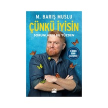 Çünkü İyisin - 3 Adet Tarı