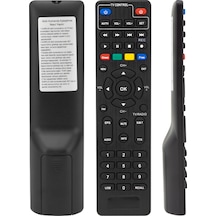 Sunplus Astra Falcon Full HD Uydu Kumandası