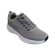 Jump 32260 Kadın Sneaker Spor Ayakkabı Gri