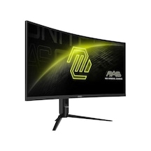 MSI MAG 342CQR E2 34" 1 Ms 180 Hz HDMI DP Freesync Premium Monitör
