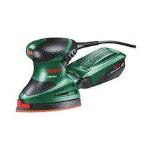 Psm 160 A Çok Amaçlı Zımpara Psm 160 A, Yeşil