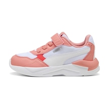 Puma X-ray Speed Lıte Ac Çocuk Ayakkabısı 385525 33 Beyaz