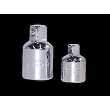 Nttools Lokma Adaptörü F1/4" M3/8" Ncla1438