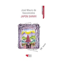 Japon Sarayı - Yqbx-646579