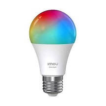 Imou Cl1b-5-e27 2.4g Wifi Akıllı Led Ampul