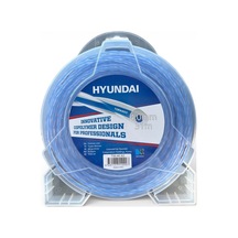Hyundai Tornado Tırpan Misinası 4.0 Mm 31 M Kopolimer Profesyonel Misina