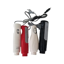 Popüler King Uyumlu P 949 Asisto Blender Motor Gövdesi