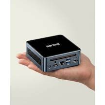 Seclife MP-AN210 R3-3200U 8 GB 256 GB SSD W11P Mini Pc