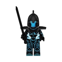 Solo Leveling Anime Mini Figür Warrior X-263
