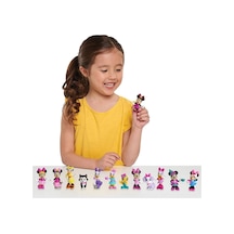 Sürpriz Kapsül 6'lı Set Eğlenceli Oyun