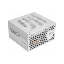 Rampage Rmp-600-80p 600w 80+ Bronz Güç Kaynağı