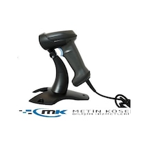 Unitech Ms831-Sucb00-Sg Barkod Scanner 1D Usb