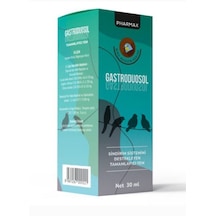 Pharmax Gastroduosol 30 Ml Mide Koruyucu, Reflü, Şişkinlik & Sindirim Dengeleyici Sıvı Takviye
