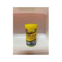 Tubi Cubi 100ml/10gr