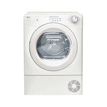 Hoover Hl EH8N1E-17 Beyaz Kurutma Makinesi
