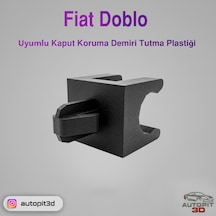 Kaput Koruma Demiri Tutma