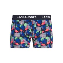 Jack & Jones Jacpueblo Trunk Sn Erkek Boxer-26495 - XL
