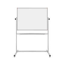 Panda PAN 302 Mobil Çift Taraflı Brifing Yazı Tahtası 120 x 140