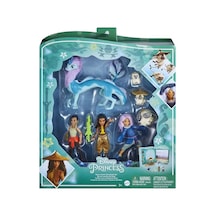 Disney Princess Raya Ve Arkadaşları Hikaye Anlatımı Seti Hlx24