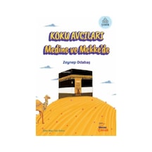 Avcıları Medine Ve Mekke De - Kyut-828654