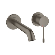 Grohe Essence 29192AL1 M Boyut İki Delikli Lavabo Bataryası