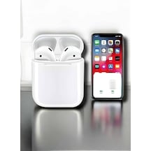 Yeni - 204 - Nesil Bluetooth Kulaklık Eller Serbest Aramalar Ve Yüksek Kaliteli Ses İçin - Matxzngz - İdeal Kulaklık