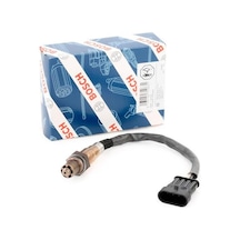 Oksijen Sensör Benzin Alfa 147 166 Guilietta Brava Bravo Doblo 1/2 Linea 0258006206 46751082