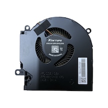 Hp Uyumlu Omen 15-en, 15-en0000, 15-en1000 Gpu Fan, Ekran Kartı Fanı - 5v Versiyon