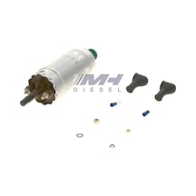 Bosch 0580464070 Elektrikli Yakıt Pompası Bmw E30 E28 E24 E23, Alfa Romeo, Renault